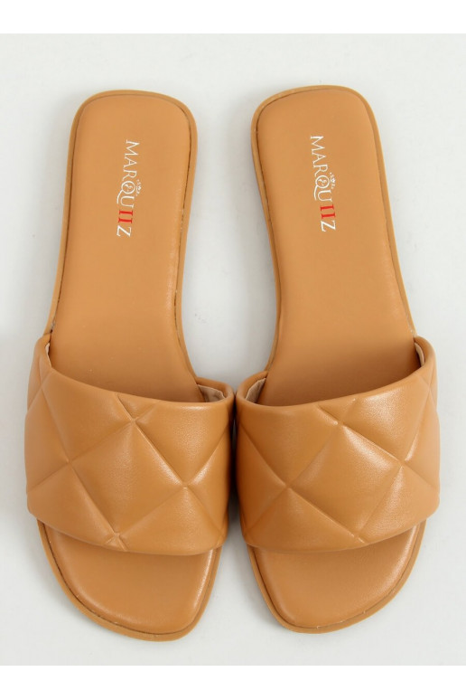 Chaussons CRAY CAMEL
