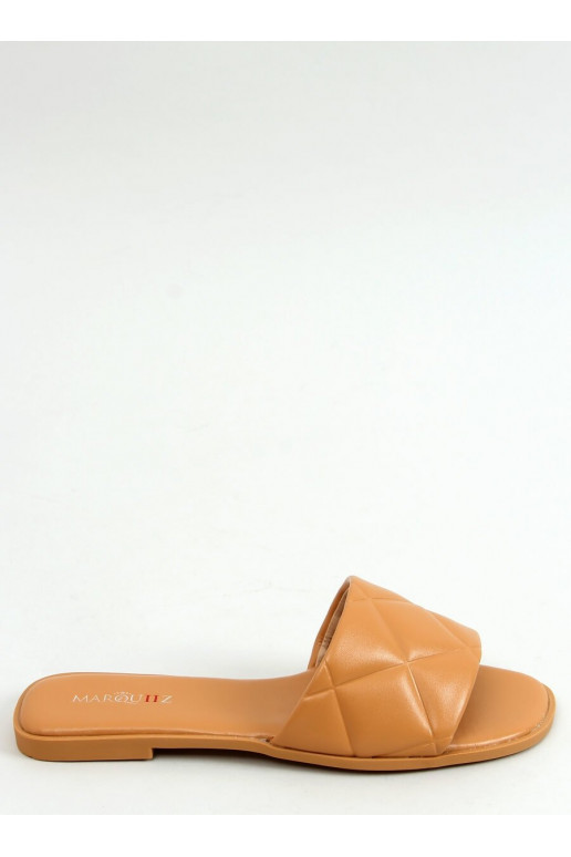 Hausschuhe CRAY CAMEL