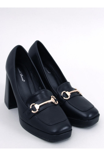 Une chaussure stylée à... 2