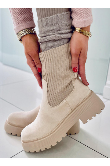 Elastische Stiefel WINTERS... 2