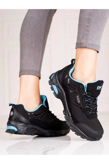 Chaussures de trekking...