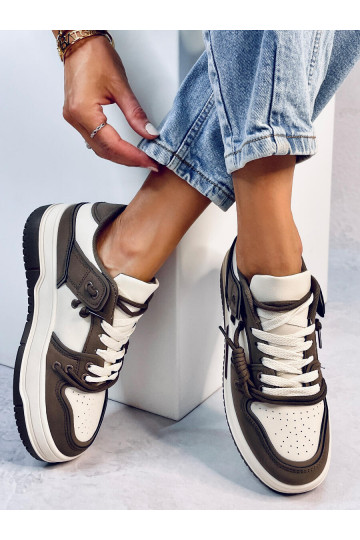 Sneakers model schoenen met...