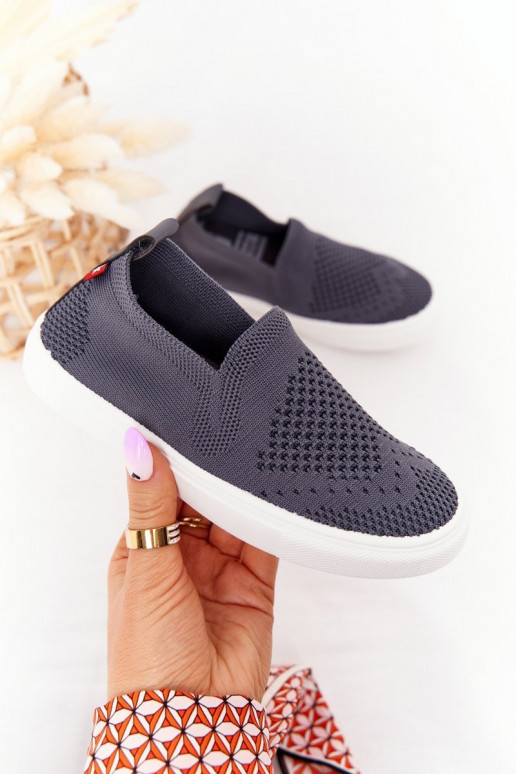 Kinderslip-on sneakers Slip-On Big... Kinderslip-on sneakers Slip-On Big...
