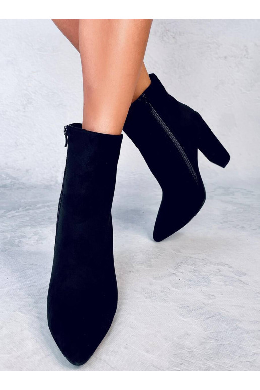 Chaussures à talon RIVERS NOIR