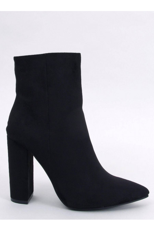 Chaussures à talon RIVERS NOIR