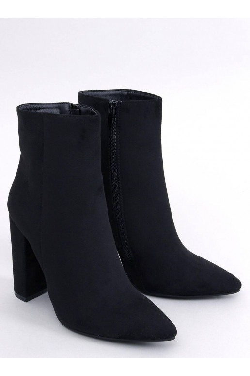 Schoenen met hak RIVIEREN ZWART Schoenen met hak RIVIEREN ZWART