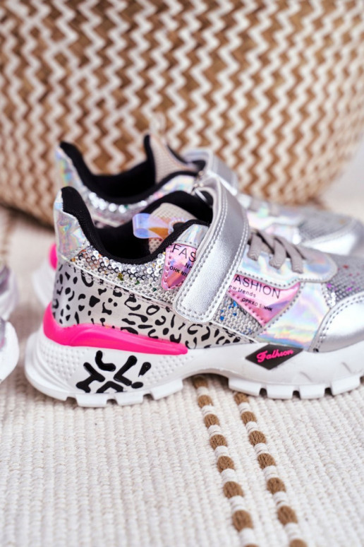 Kindersportschuhe Sneakers Modell...