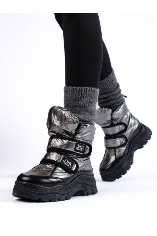 warme dames snowboots Potocki warme dames snowboots Potocki