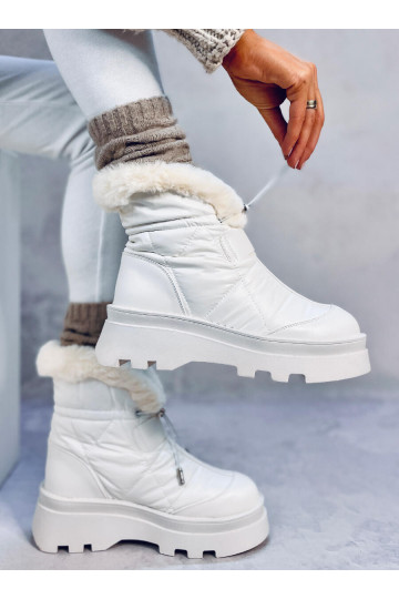 Warme Schneestiefel mit... 2