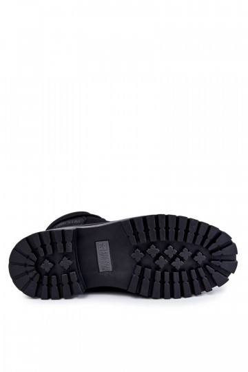 Stiefel Memory Foam Big... 2