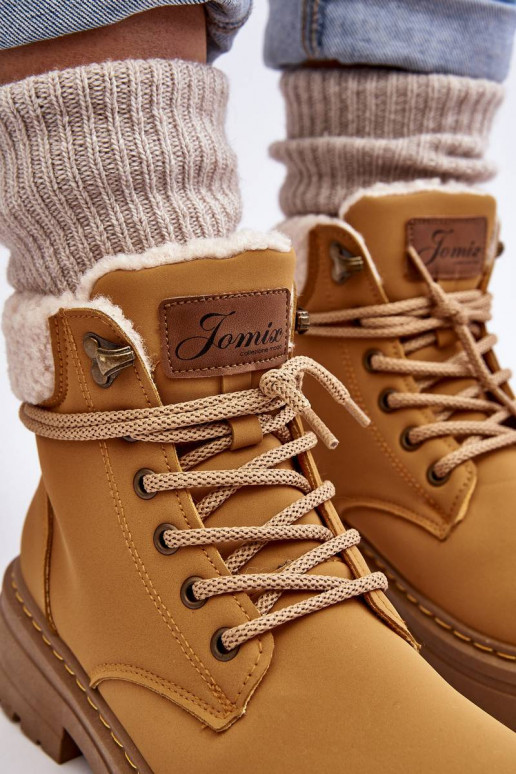 Stiefel mit Aufwärmfunktion in... Stiefel mit Aufwärmfunktion in...