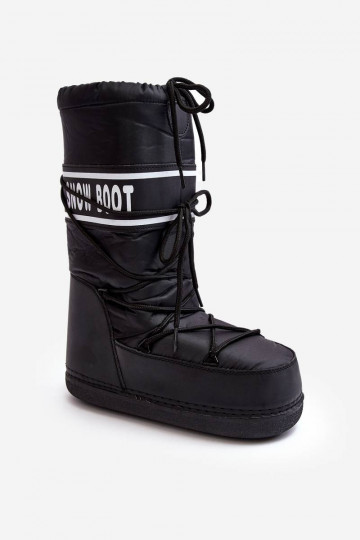 Bottes de neige de couleur... 2