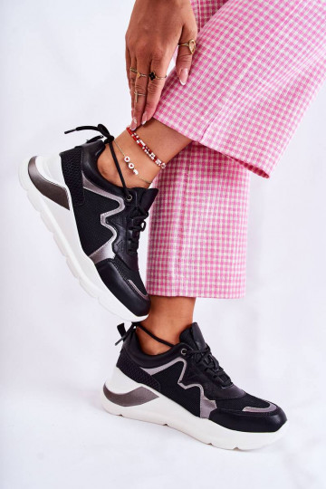 Sneakers Modell Schuhe...