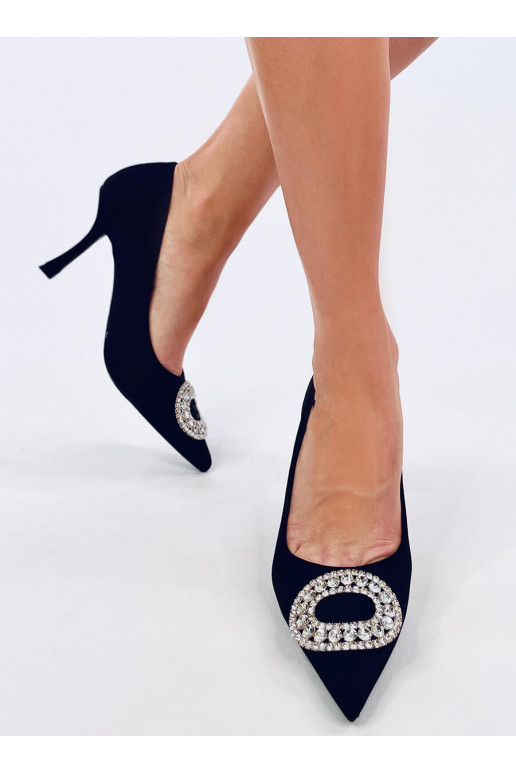 Chaussures à talons APRIATIS NOIR
