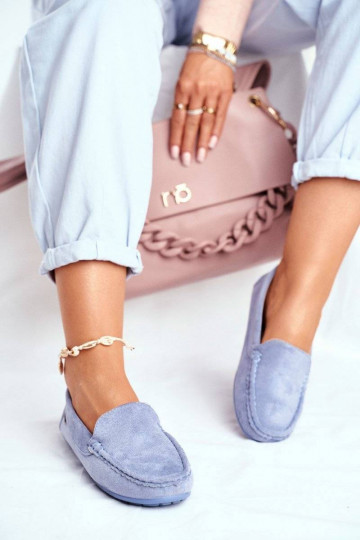 Mocassins pour femmes en... 2