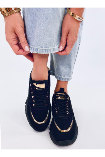 Chaussures de style sportif...