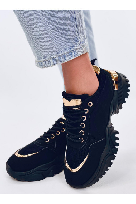 Chaussures de style sportif de...