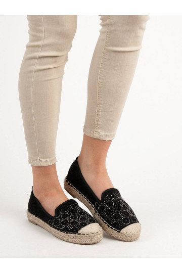 Espadrilles femme Shelovet