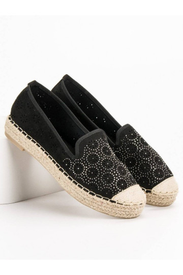 Espadrilles femme Shelovet 2