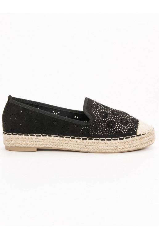 Damen-Espadrilles Shelovet Damen-Espadrilles Shelovet