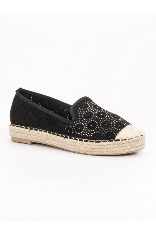 Damen-Espadrilles Shelovet Damen-Espadrilles Shelovet