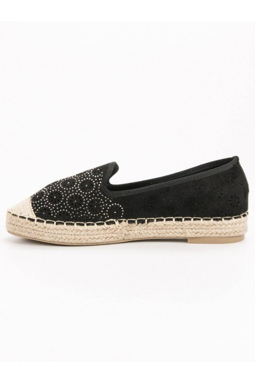 Damen-Espadrilles Shelovet Damen-Espadrilles Shelovet