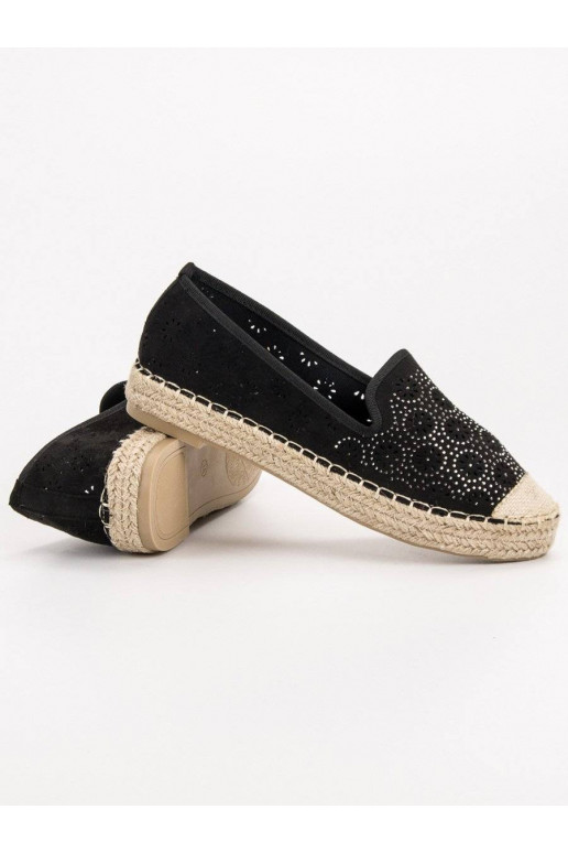 Espadrilles femme Shelovet