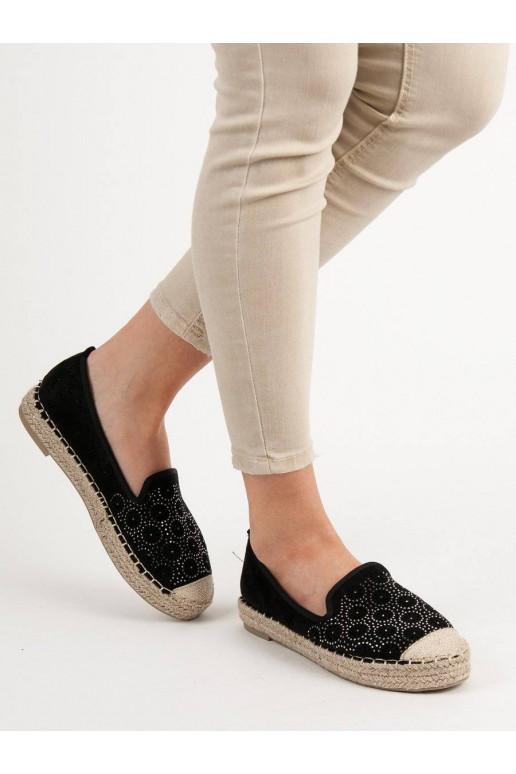 Espadrilles femme Shelovet Espadrilles femme Shelovet