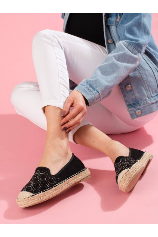 Espadrilles femme Shelovet