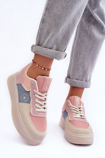 Chaussures de sport Big...