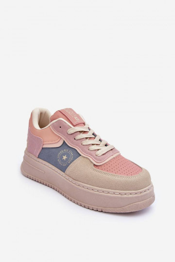 Sportschoenen Big Star... 2