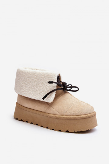 copie de bottes de neige... 2