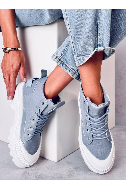 Chaussures de loisirs plateforme...