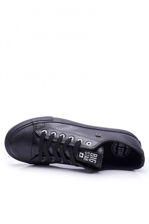 Herren-Freizeitschuhe Big Star in... Herren-Freizeitschuhe Big Star in...