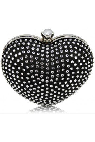 Palmier "Luxury Black Heart"