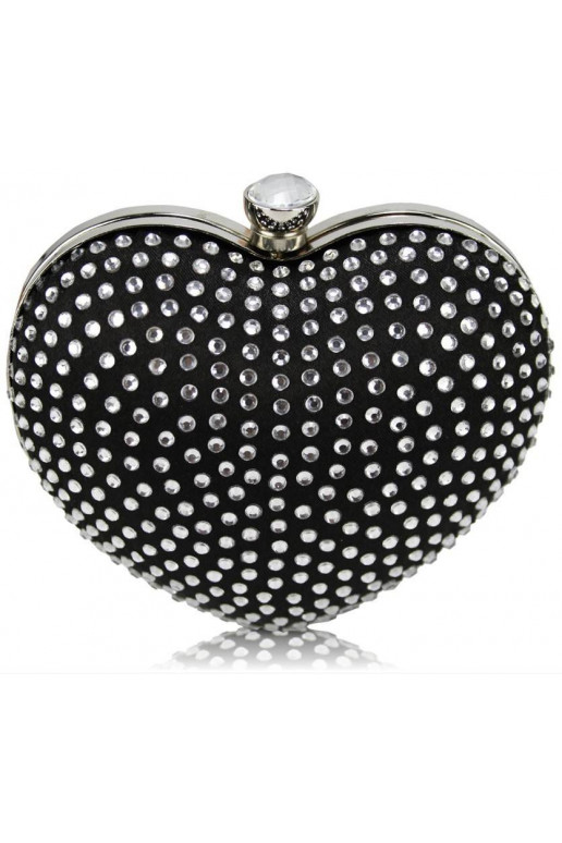 Palmier "Luxury Black Heart" Palmier "Luxury Black Heart"