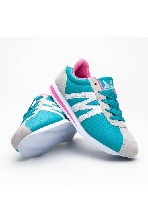 Sport - Freizeitschuhe B683LG.GR /S3-21P