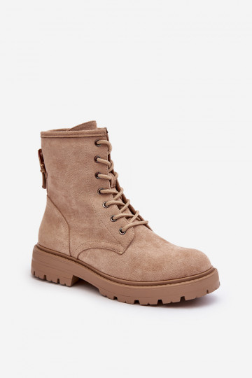 Bottines à fermetures... 2