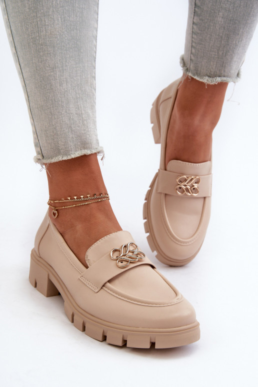 Mocassins pour femmes de style... Mocassins pour femmes de style...