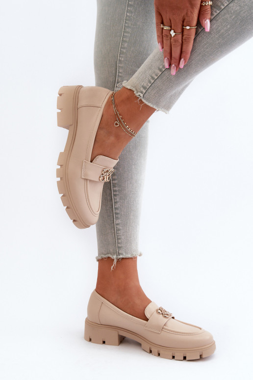 Mocassins pour femmes de style... Mocassins pour femmes de style...