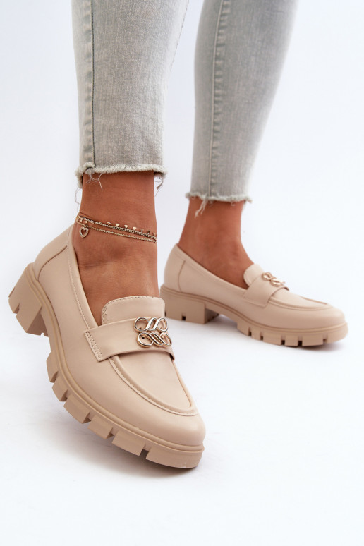 Mocassins pour femmes de style... Mocassins pour femmes de style...