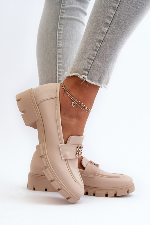 Mocassins pour femmes de style... Mocassins pour femmes de style...