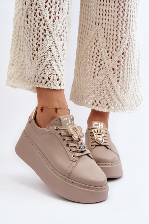 Sneakers Modellschuhe mit schönen...