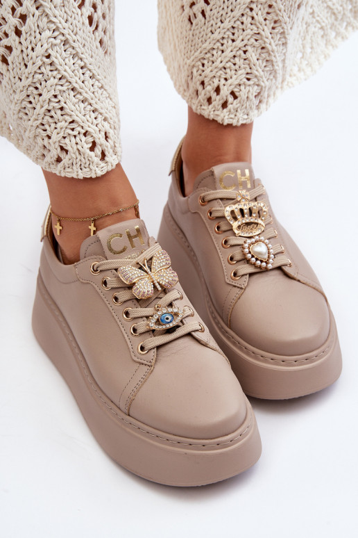 Sneakers Modellschuhe mit schönen...