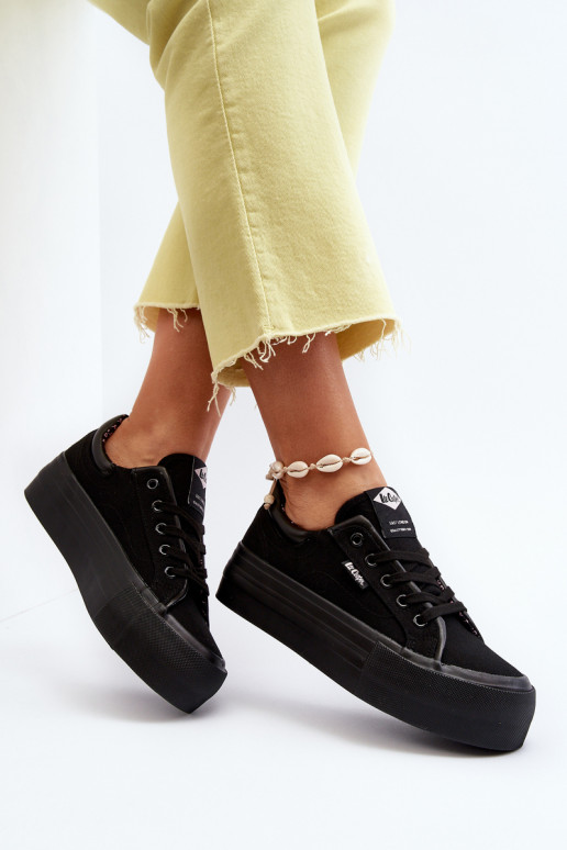 Vrijetijdsschoenen met een platform... Vrijetijdsschoenen met een platform...