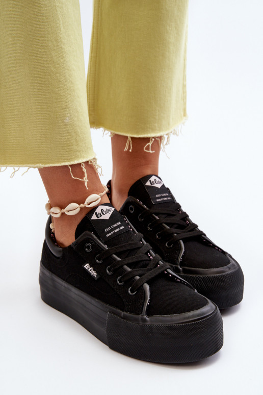 Vrijetijdsschoenen met een platform... Vrijetijdsschoenen met een platform...