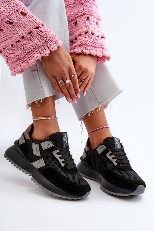 Sneakers model schoenen Big Star... Sneakers model schoenen Big Star...