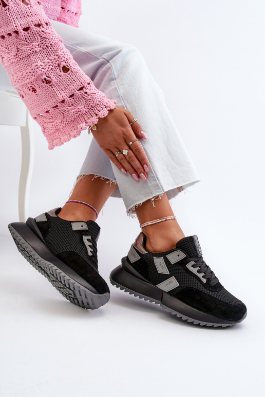 Sneakers Modell Schuhe Big Star... Sneakers Modell Schuhe Big Star...