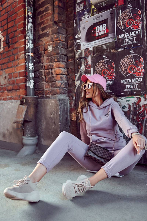 Sportieve schoenen van het... Sportieve schoenen van het...