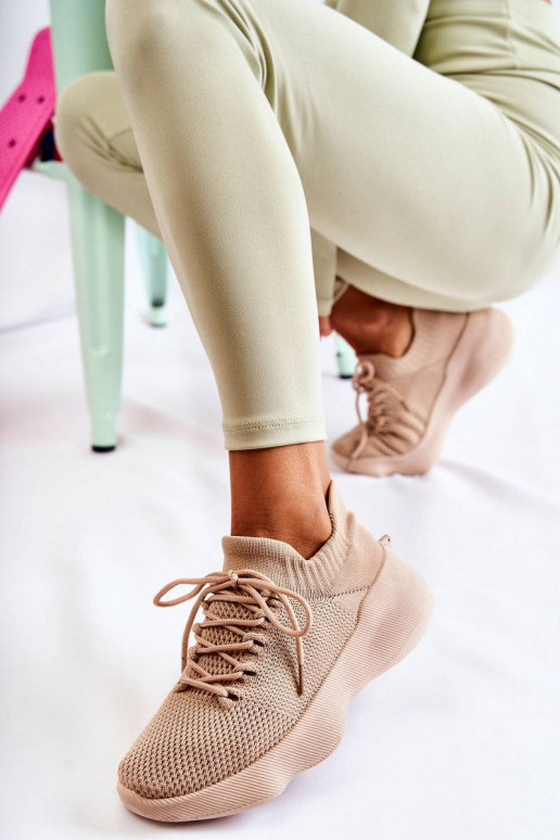 Sportieve schoenen van het... Sportieve schoenen van het...